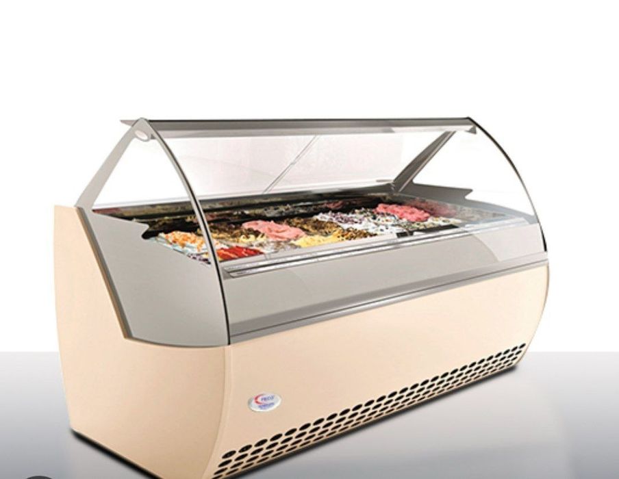 Фрезер Frezer , frezir