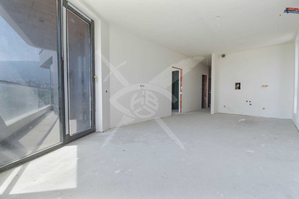 Продава се Тристаен апартамент в София, Кръстова вада - 111 кв.м за 2900 €/кв.м - Снимка #2