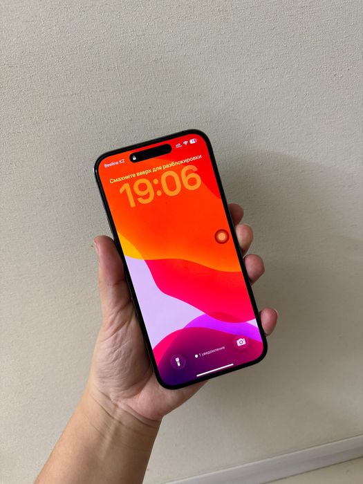 iPhone 14 Pro Max 128 GB • EAС