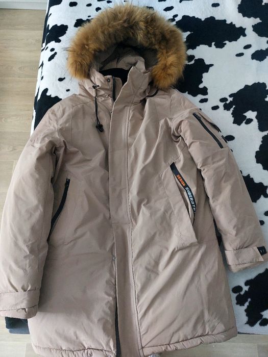 Куртка подростковая, недорого!