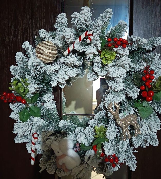 Aranjamente pentru craciun