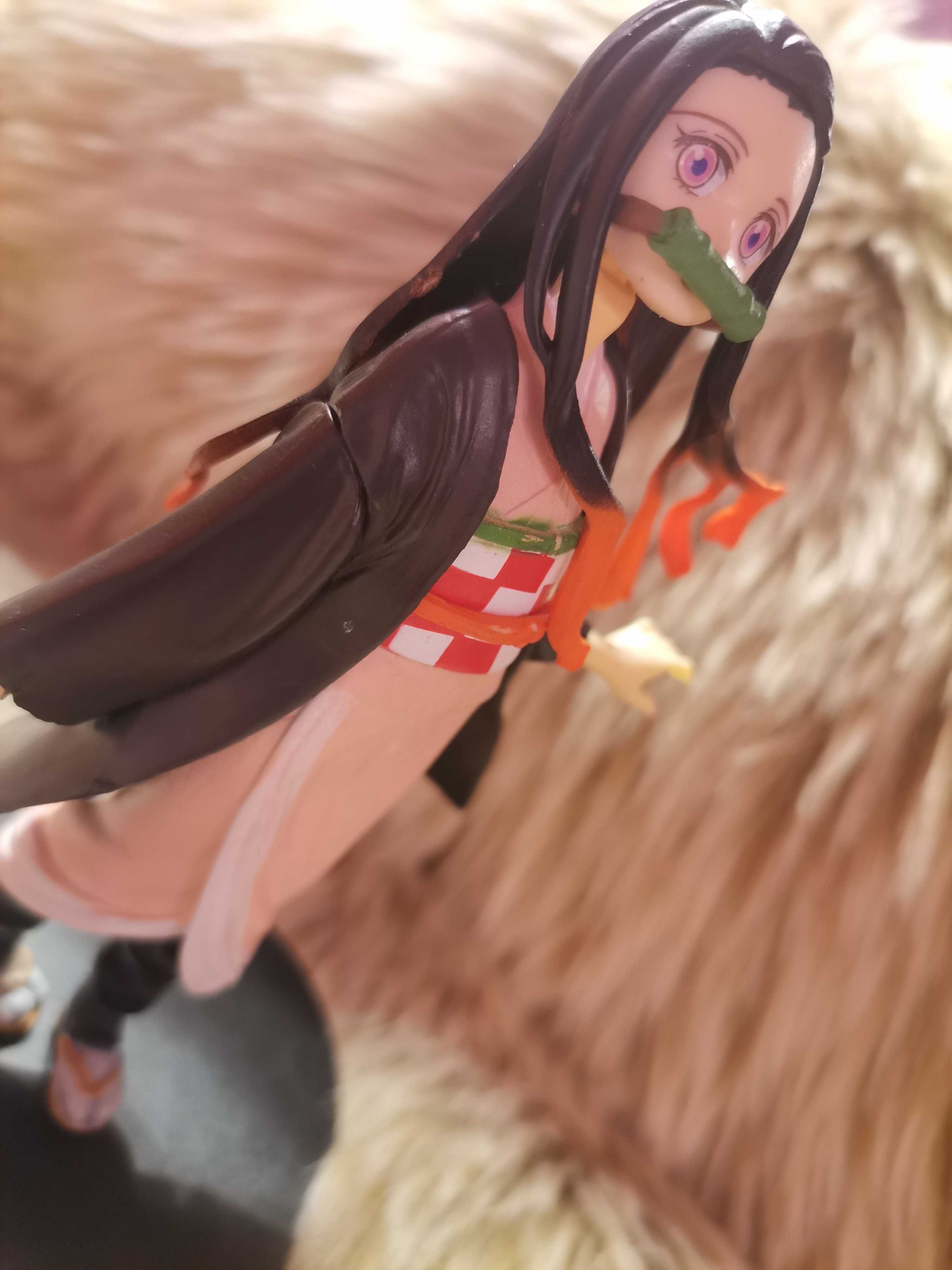 Figurina Nezuko Demon Slayer