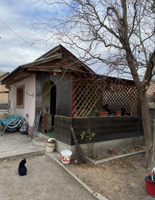 Casa spre vanzare