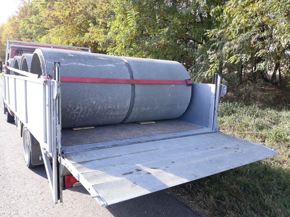 Fose,camine pentru put forat,camine pentru apometre