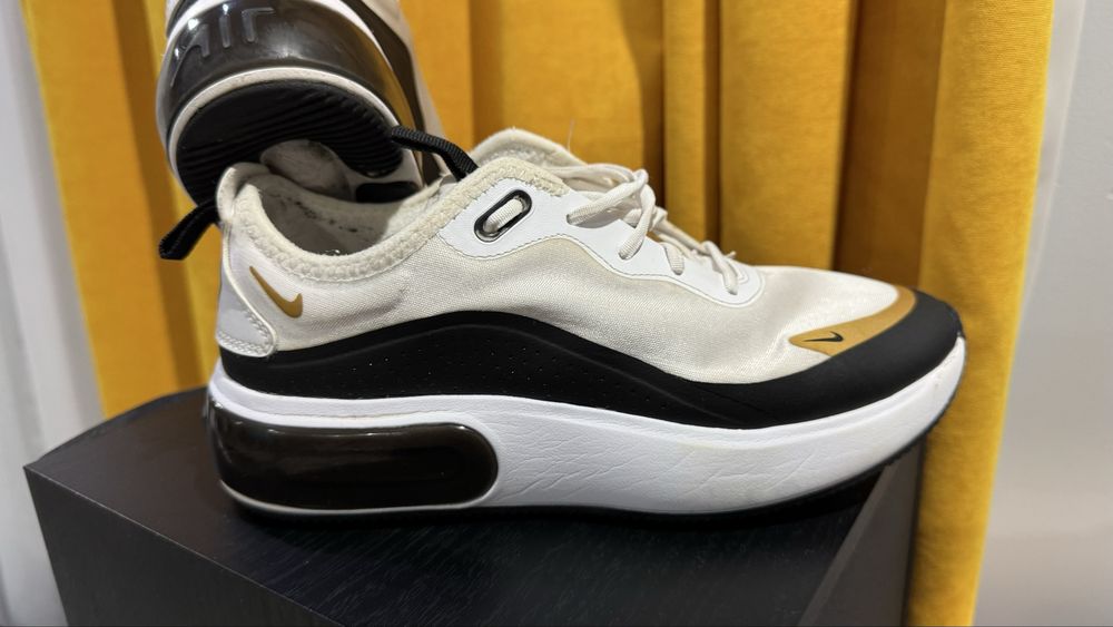 Продавам Nike 37.5