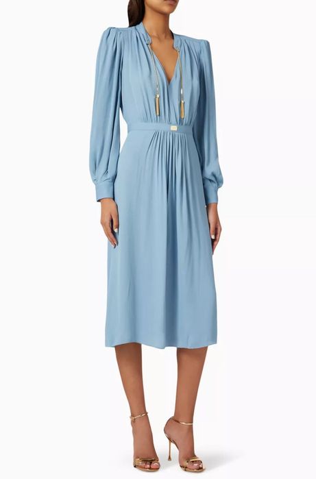 Рокля Elisabetta Franchi