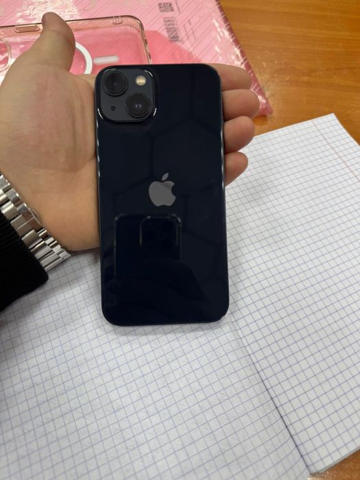 Apple iphone 13 128