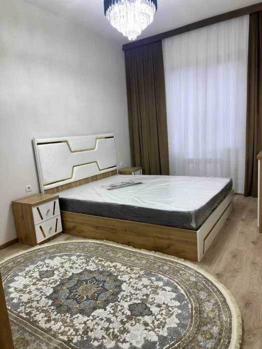 542*Сдаётся ЖК Алмазар сити 2/2/9 ул Карасарай ро-н Алмазарский
