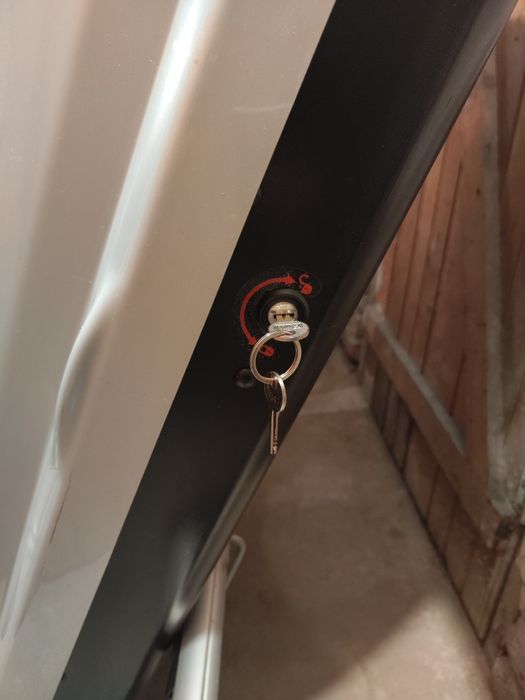 Кутия за багаж BMW