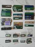 Ram leptop // PC