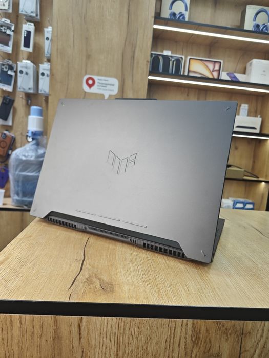 Ноутбук Asus F15 | i7-13620H | RTX 4060 | Игровой Ноутбук