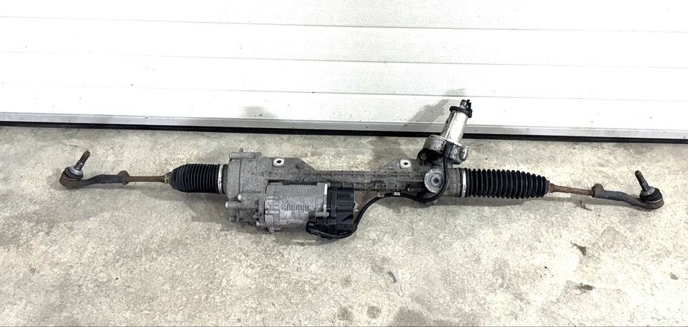 Перфектна електрическа кормилна рейка за bmw БМВ e90 / e91 / e84 / e87