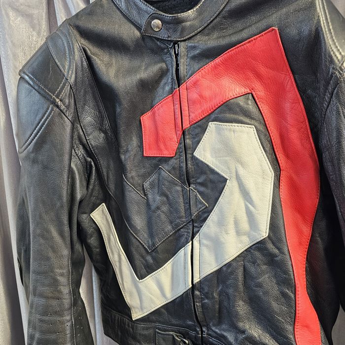 Geaca moto Akito marimea L