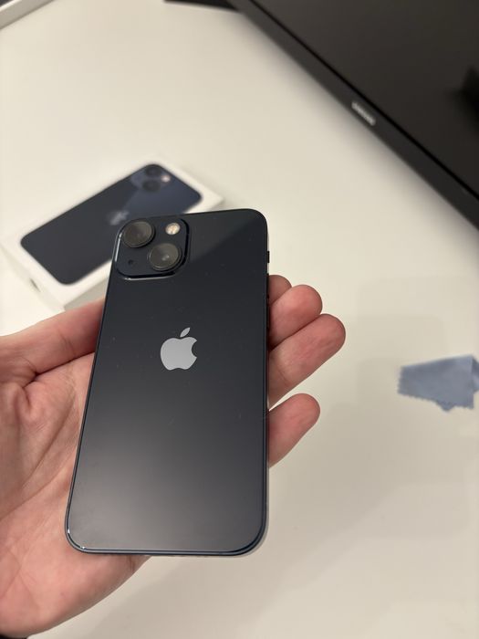 Iphone 13 mini - stare foarte buna