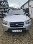Kit ambreiaj Hyundai Santa Fe 2 2.2 Diesel 2006 - 2009 2188CC Automata D4EB (928) LUK