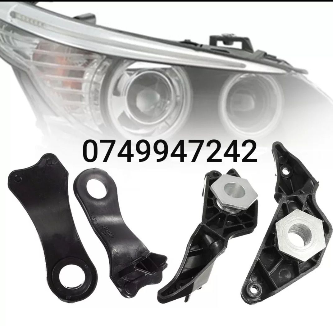 Kit reparatie faruri Bmw E60/E61 2004-2010