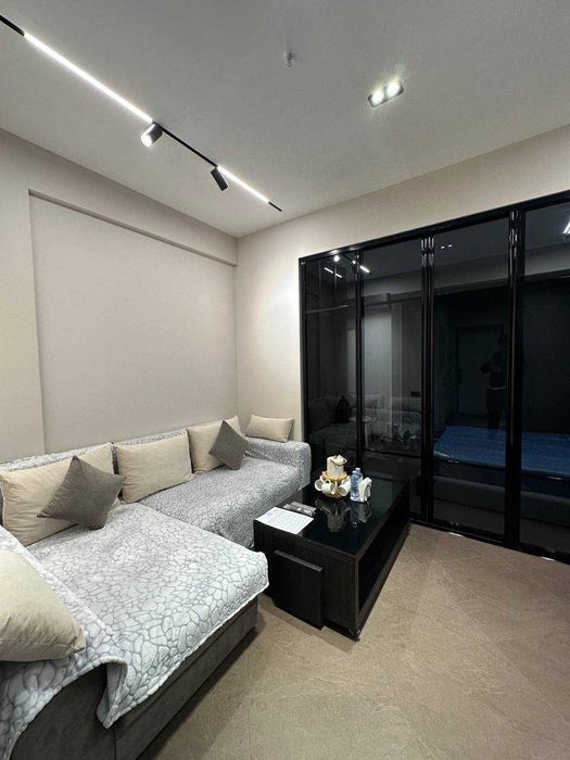 Посуточная аренда апартаментов