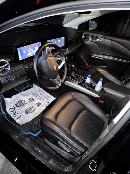 Monza 1.3 turbo  2023 йил