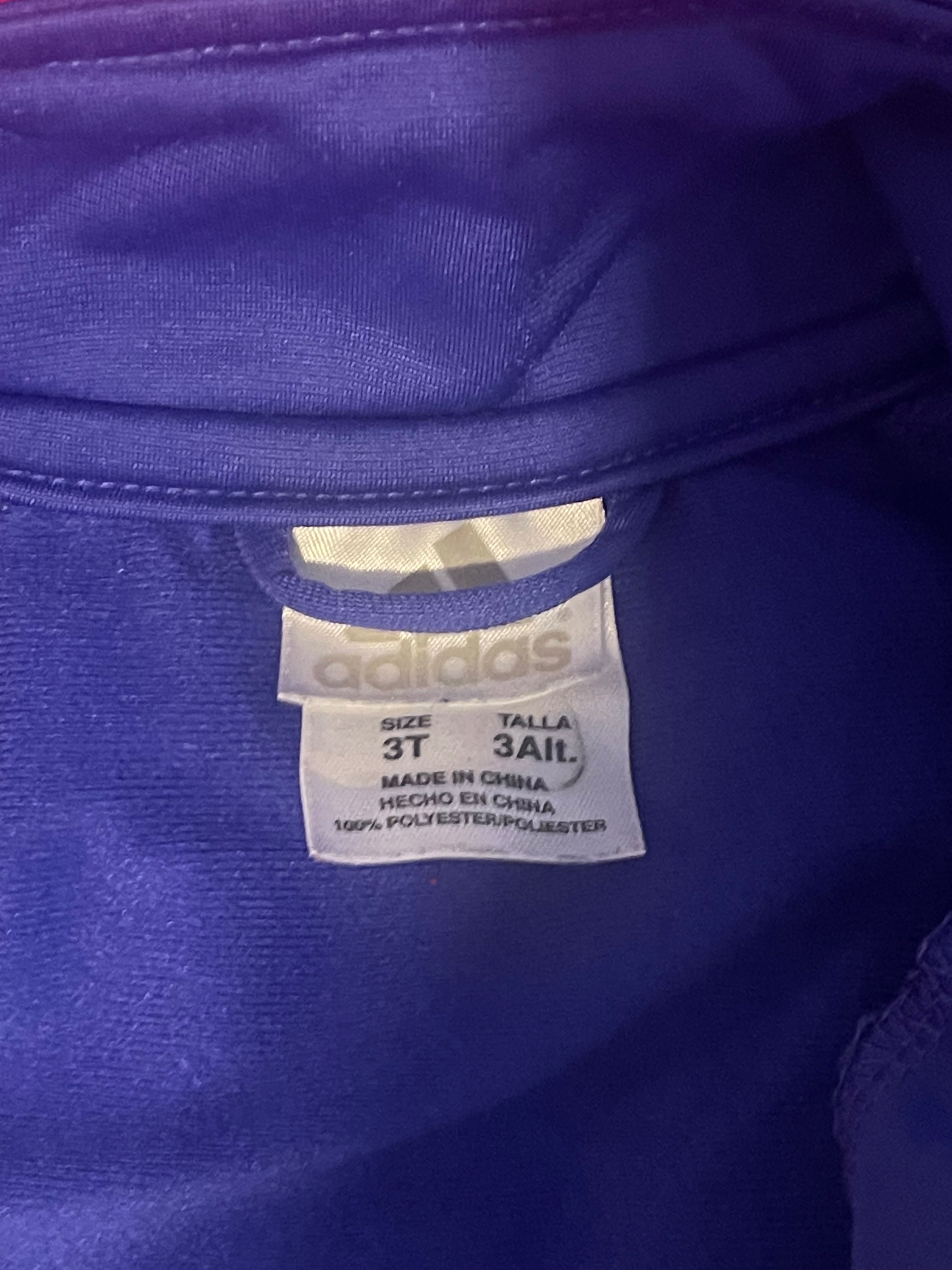Adidas детски екип -размер 3 г