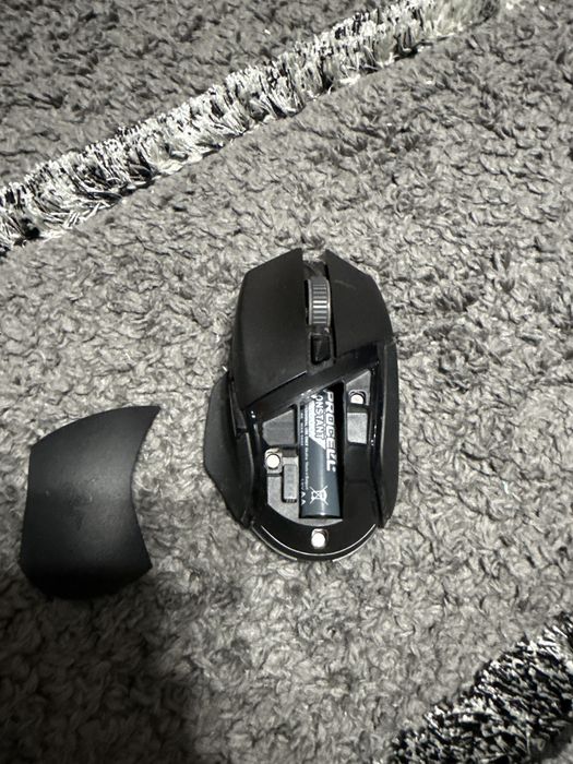 Mouse razer 2024