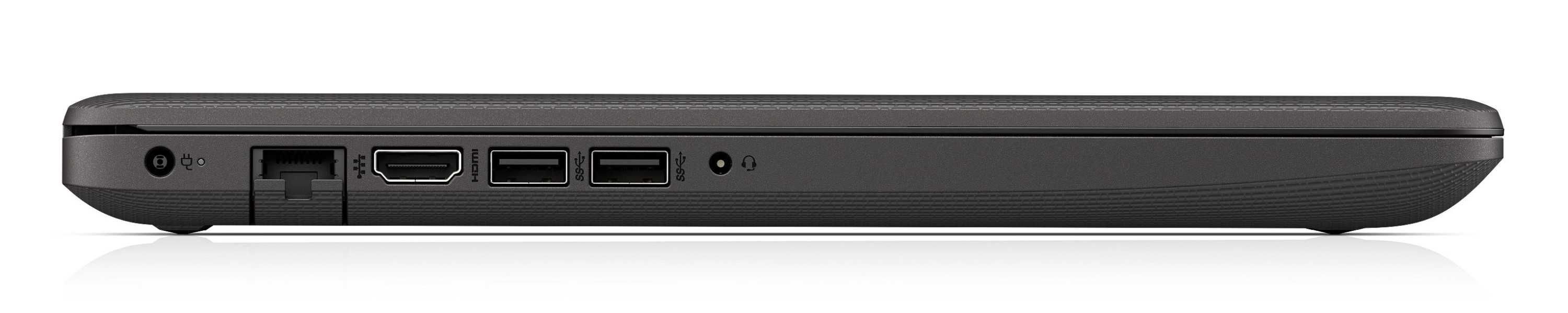 Лаптоп HP 255 G7 Ryzen 5 3500U 8GB 256GB NVMe FHD ГАРАНЦИЯ