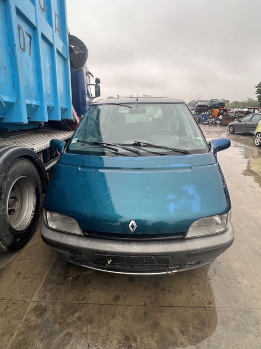Renault Espace 2 НА ЧАСТИ
