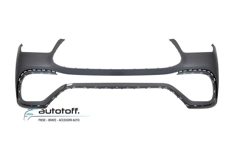 Pachet exterior Mercedes GLE Coupe C167 (2020-2023) GLE63 AMG Design