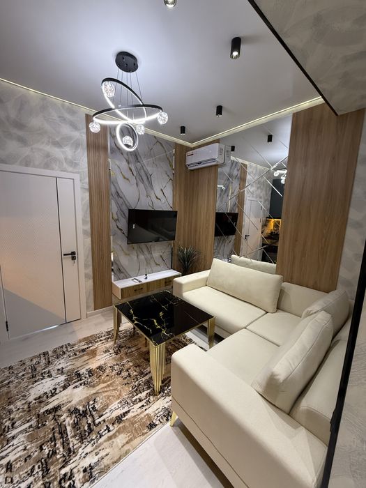 Yakkasaroy Shota rustaveli 1*2 xonali uy arendaga berladi