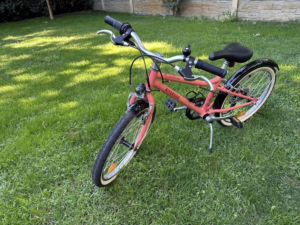 Vand bicicleta copii Riverside 20”