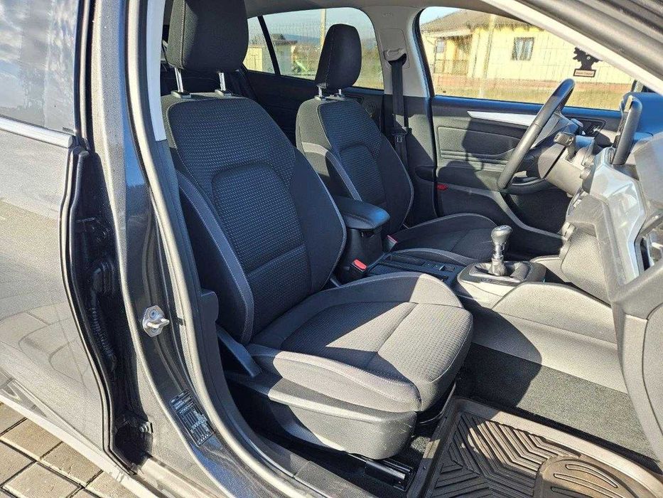 Ford Focus 1.5 EcoBlue COOL&CONNECT, Km Certificati, Fara Accident.
