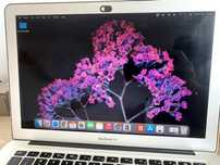 MacBook Air 13 inch, Early 2014 - Functional