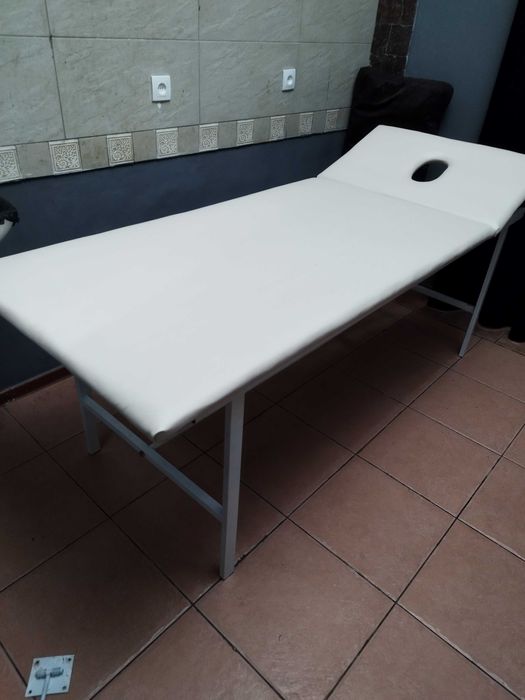 кушетка для хиджама. хижома учун кушетка