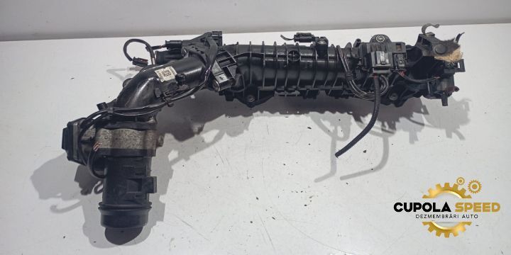 Galerie admisie 2.0D N47 184Cp 780799105 BMW X1 E84 [facelift] [2012