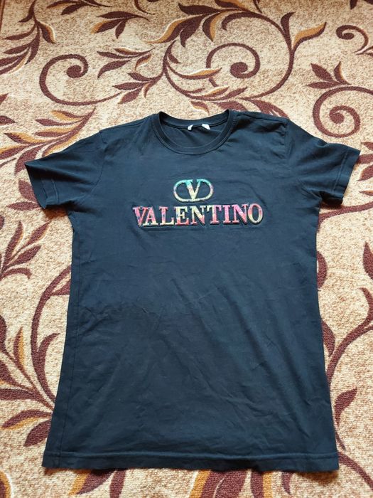 Tricou Valentino