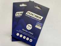 Термопрокладки Fehonda
