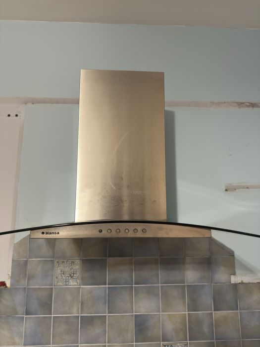 Вытяжка    hansa