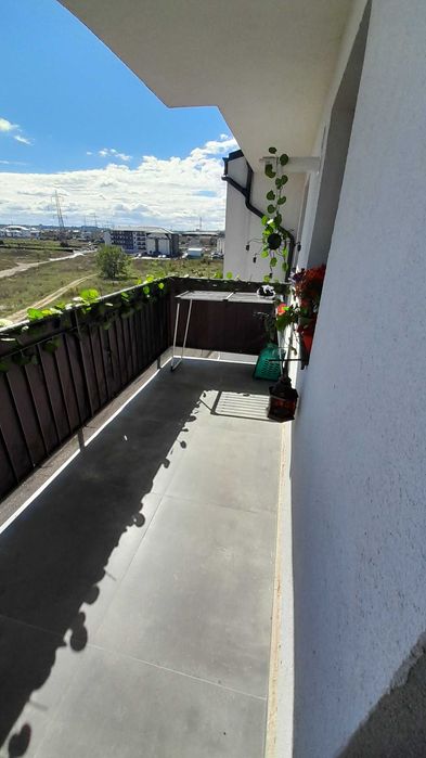 Apartament 2 camere – Mansardă – Comuna Dobroești (Sat Fundeni), Ilfov