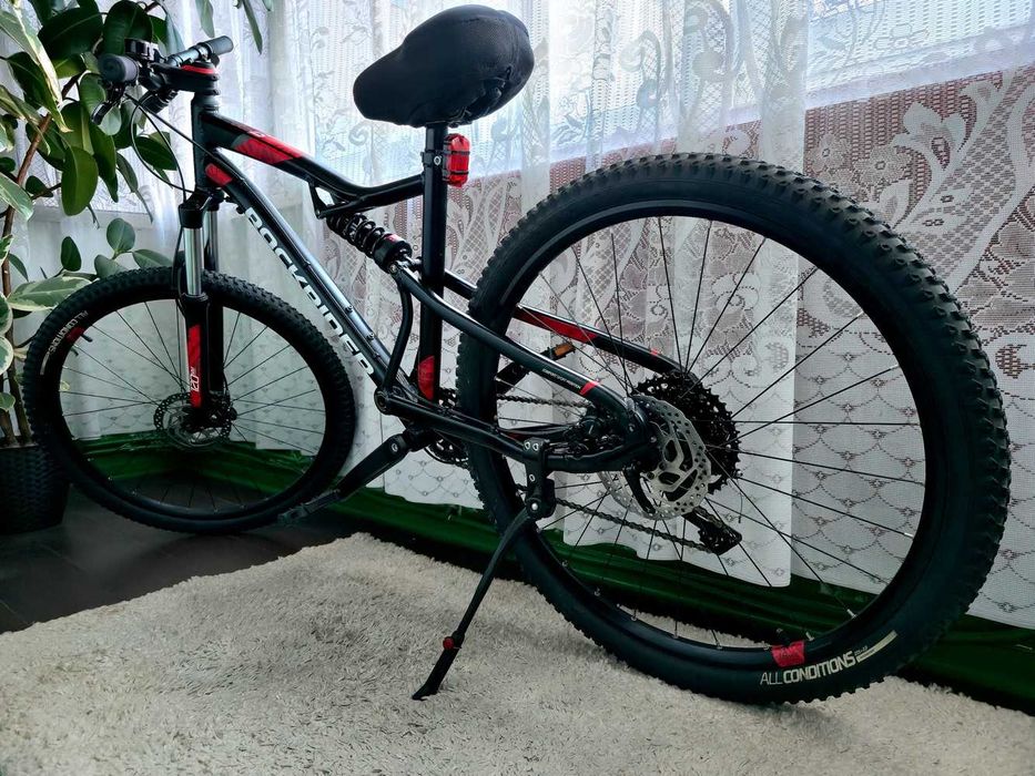 Bicicletă MTB Rockrider ST530S - Ca Nouă