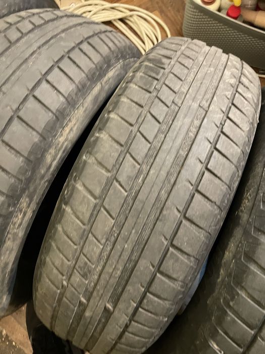 Anvelope 195/65/15 Sebring