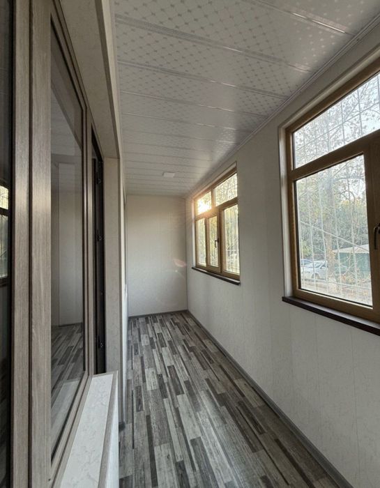 Кадышева конечка 2х комнатная с новым ремонтом