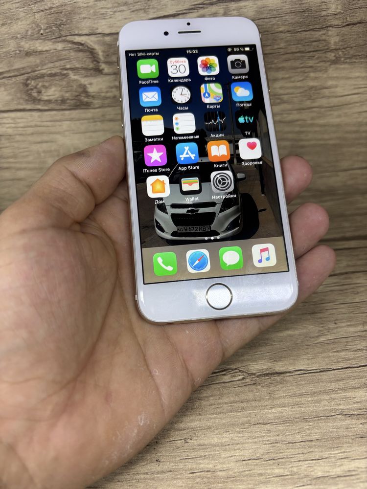 Iphone 6 sotiladi
