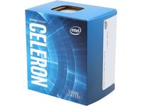 Intel Celeron 3900 6-7 поколение