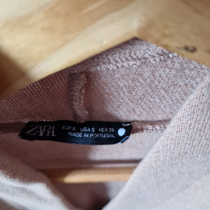 Vesta zara masura s