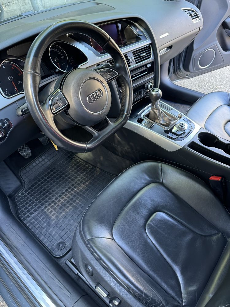 ‼️ AUDI A5 Sportback / 2.0 / 177к.с.