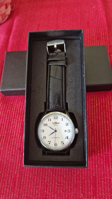 Ceas Winner automatic