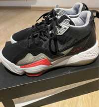 Jordan Zoom 92 , marimea 38.5, piele