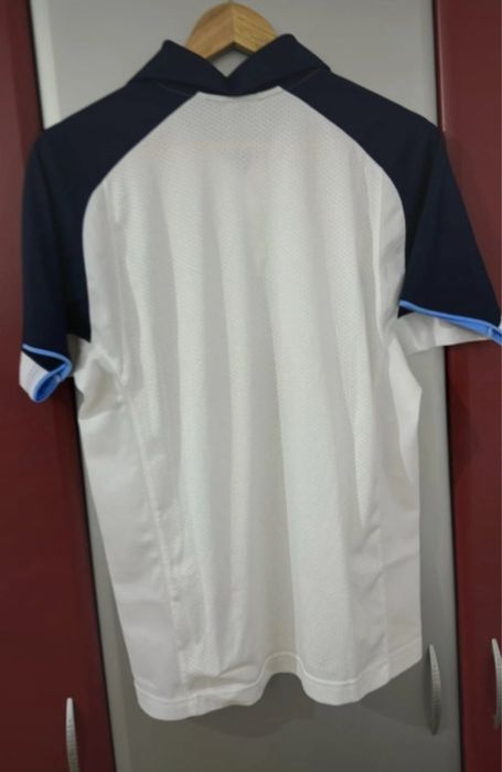 24 Tricou polo Nike Tennis