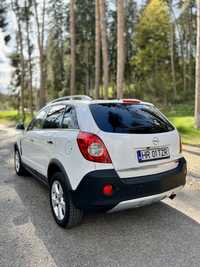 Opel Antara 2.0 CDTI 2008 4x4