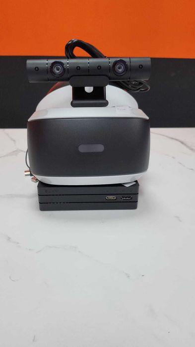 Used Products Bucuresti/ Ochelari Playstation VR1 Headset/ Garantie