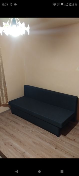 Canapea extensibilă Nouă